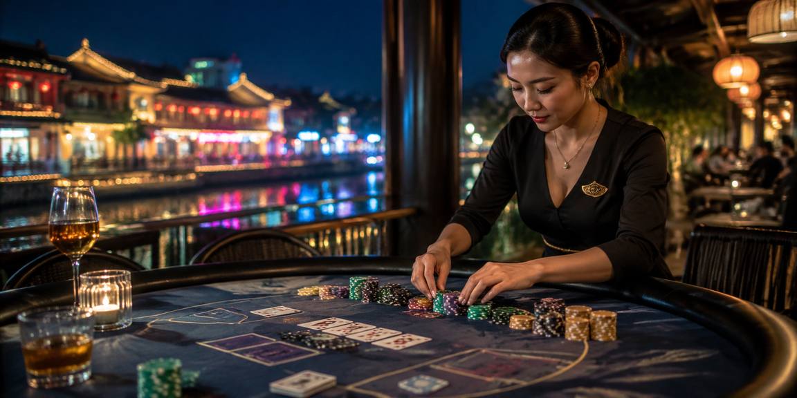 fun88bo Ha Long Slot có gì bên trong sảnh của chúng tôi
